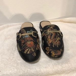 Women’s loafers